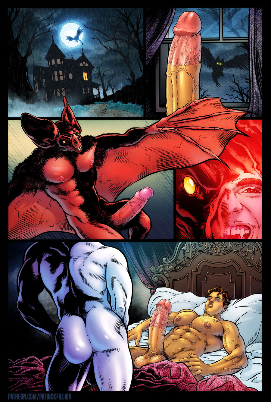 Fangs page 7 full