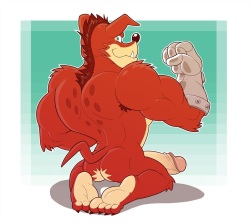 Crash Bandicoot Artwork Collection