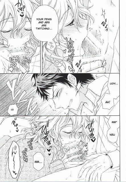Komaeda Nagito wa Net Shopping ga Otokui | Nagito Goes Online Shopping page 11 full