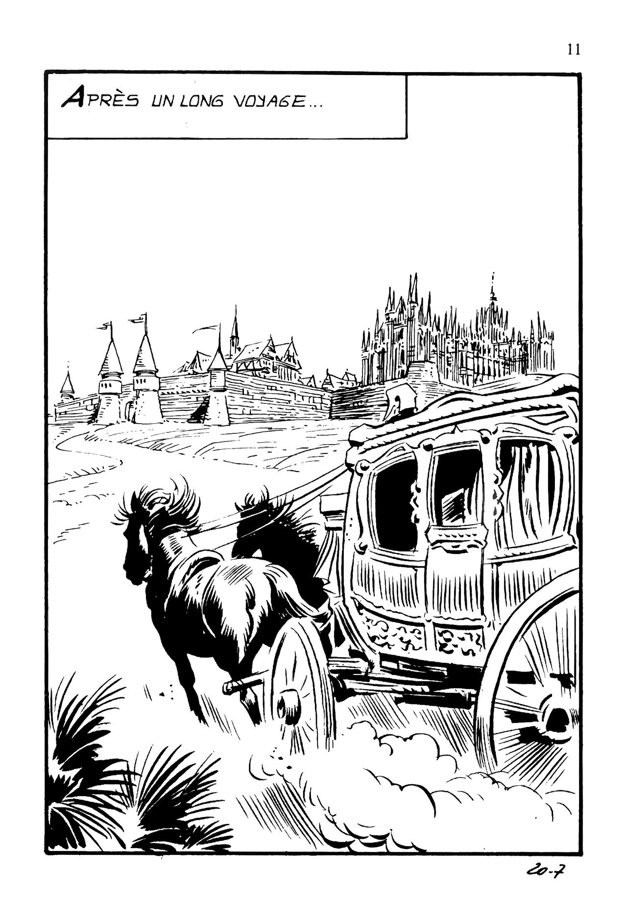 Rue des plaisirs page 11 full