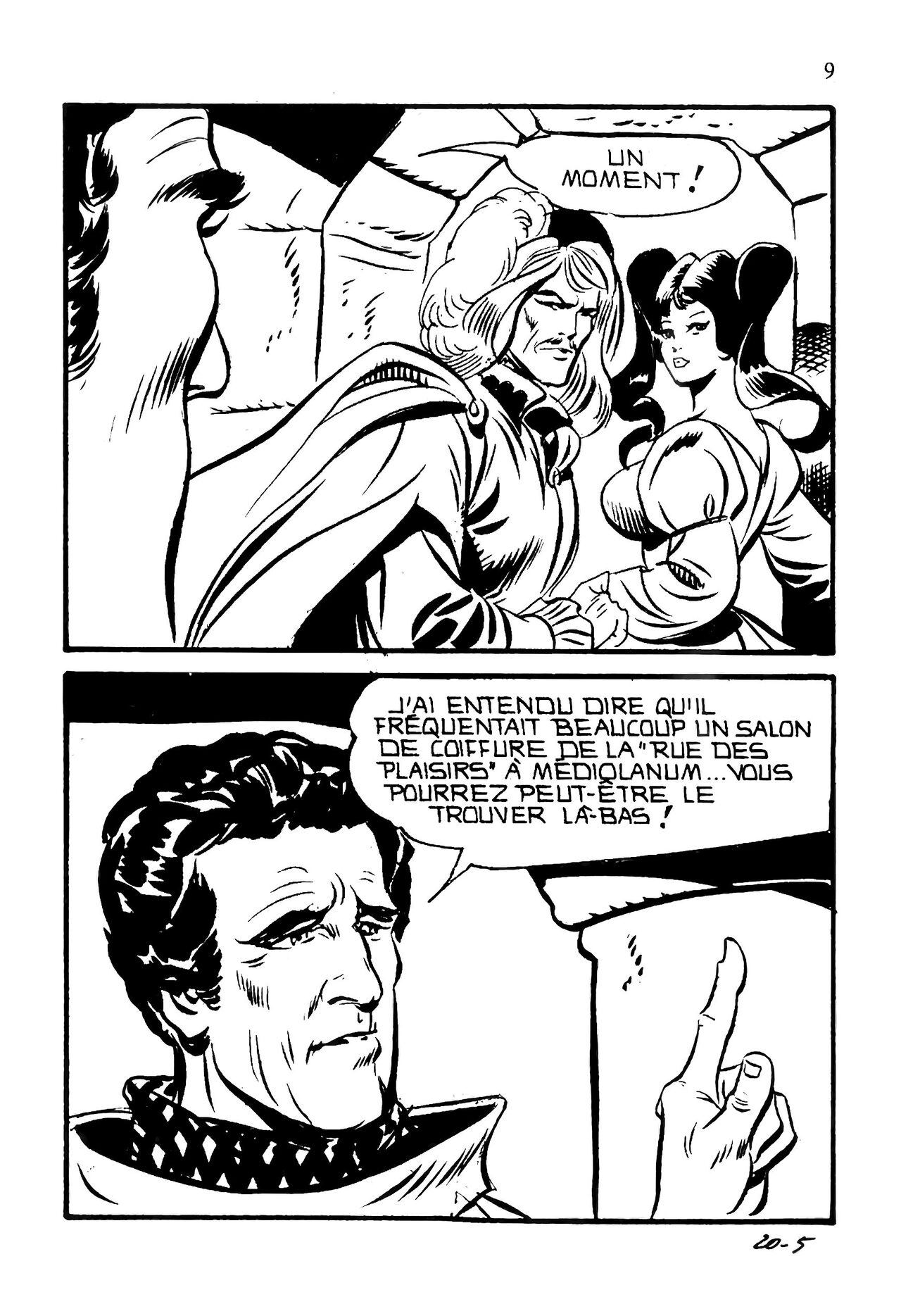 Rue des plaisirs page 9 full