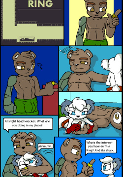 Sonic The Hedgehog Porno