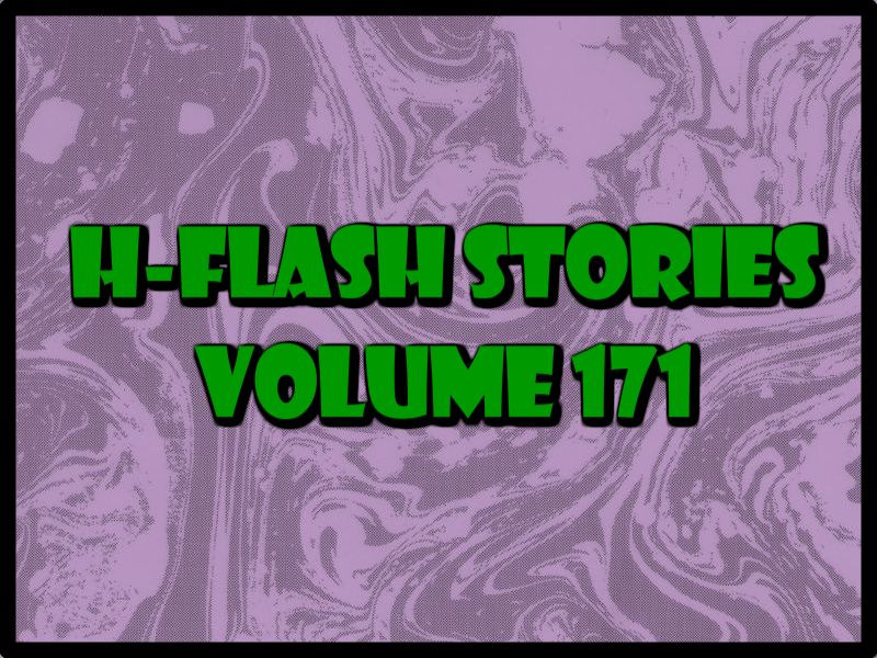 H-Flash Stories Volume 171 page 1 full