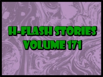H-Flash Stories Volume 171 (No Text) (Complete 01/09/2022) cover