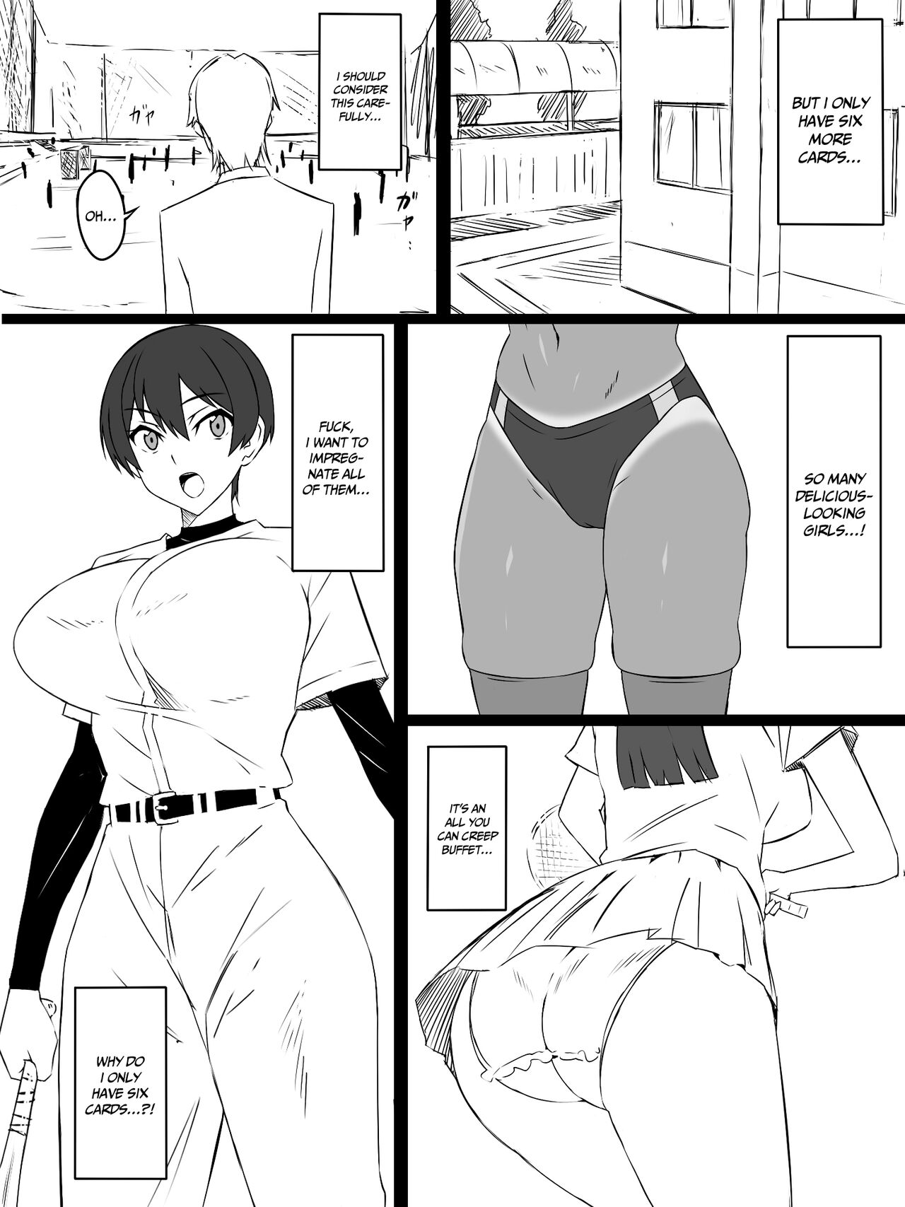 "Shoukanjuu DX DeliHealizer" ver. 2 ~Card kara Josei o Shoukan shite Ecchi suru Ohanashi~ | Shoukanjuu DX DeliHealizer ver. 2 ~A Story About Summoning Girls From Cards to Fuck Them~ page 10 full