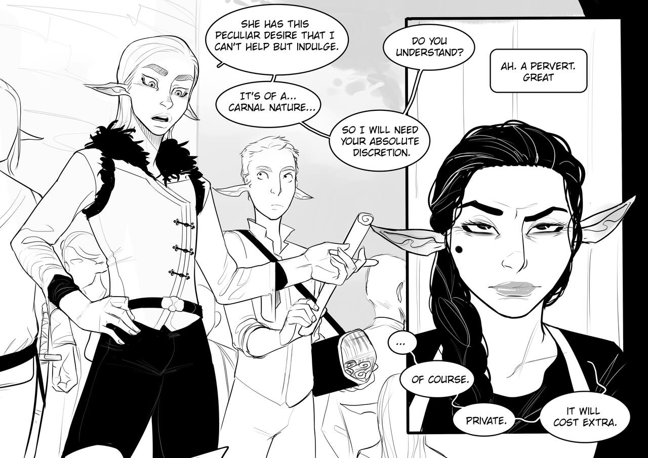 Alfie chapter 2 page 11 full