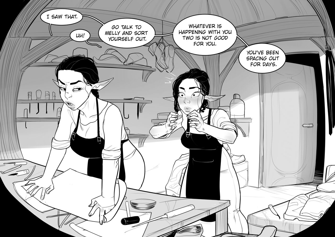 Alfie chapter 2 page 7 full