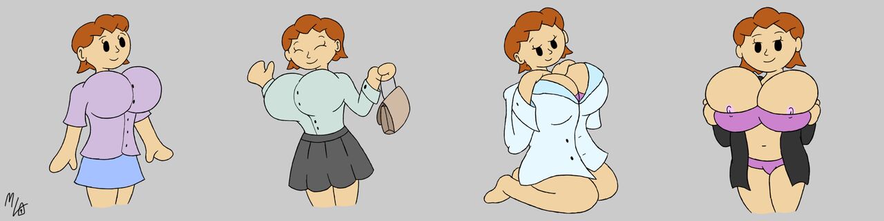 Keia Collection page 5 full