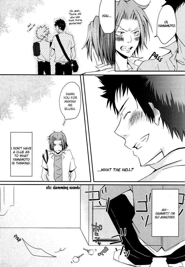 Candy Candy page 11 full