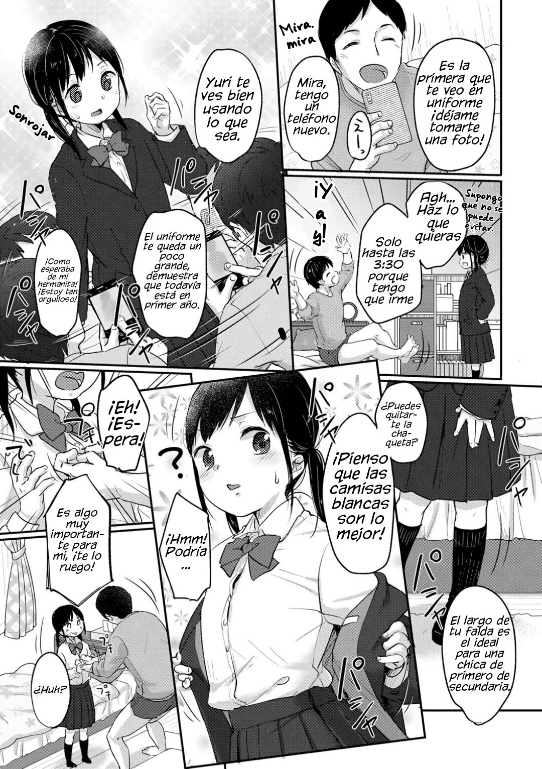 Jurizanmai | Feasting on Juri page 3 full