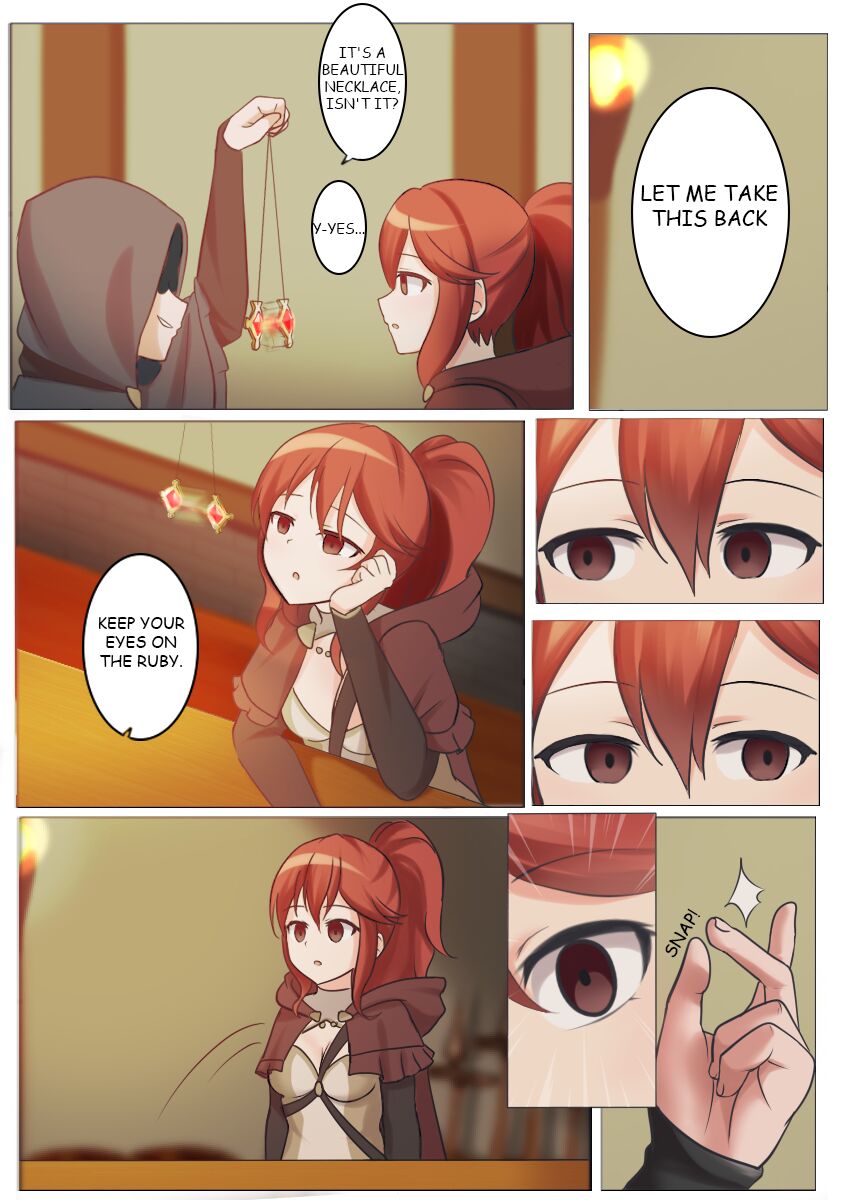 Anna's sole appraisal page 2 full