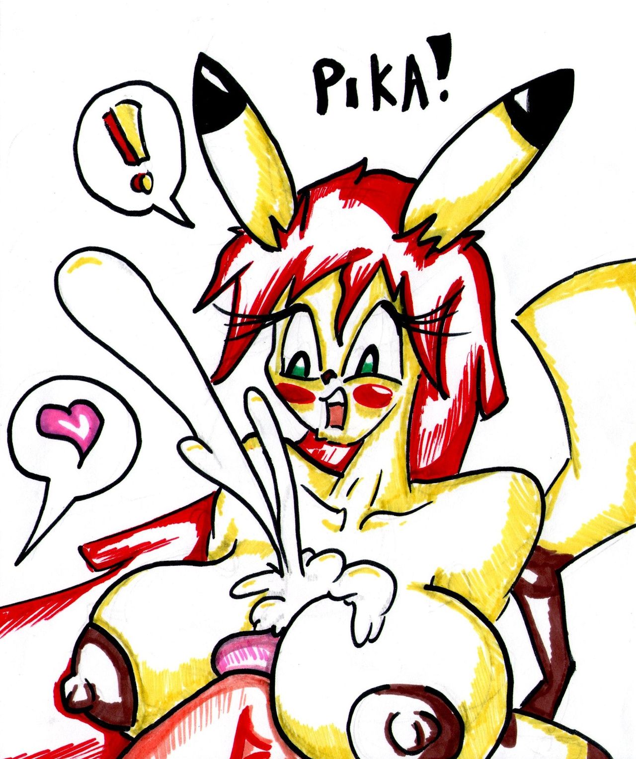 Artist  TasteofChoklit page 7 full