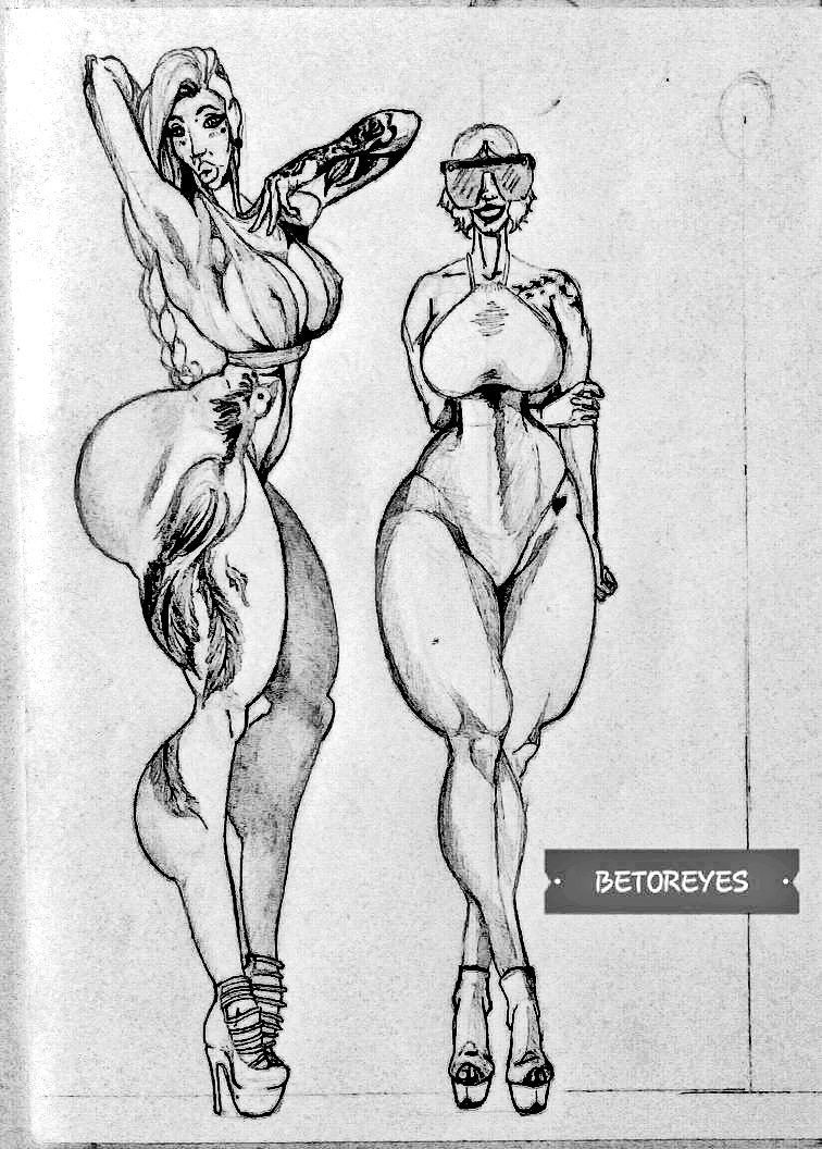 - BetoReyes Art page 11 full