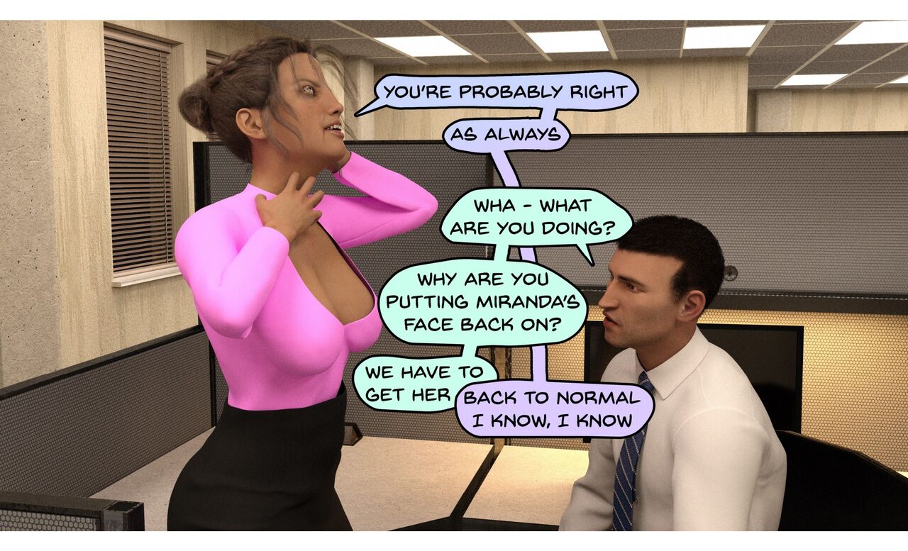 The Promotion page 12 full
