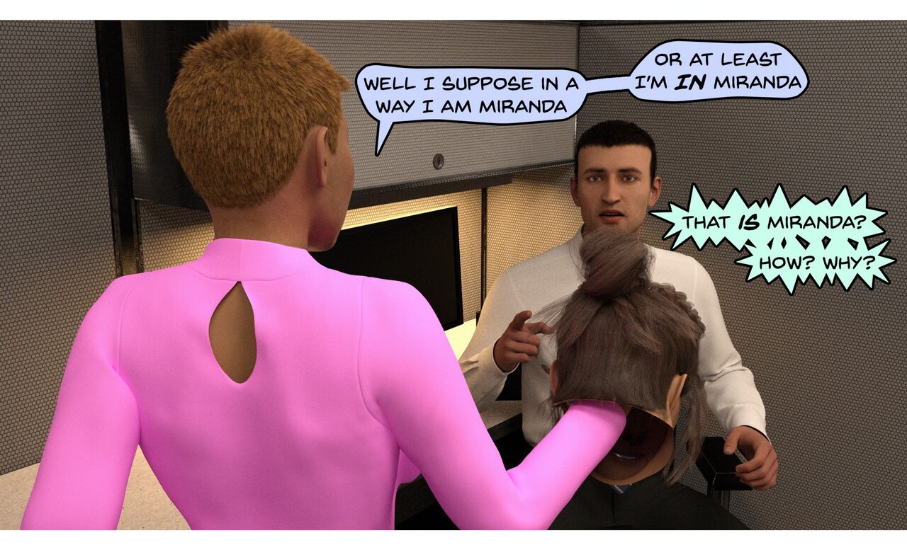 The Promotion page 6 full