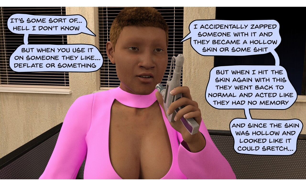 The Promotion page 8 full