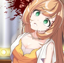 【2022記念】Sweet Sugar, Sweet Death