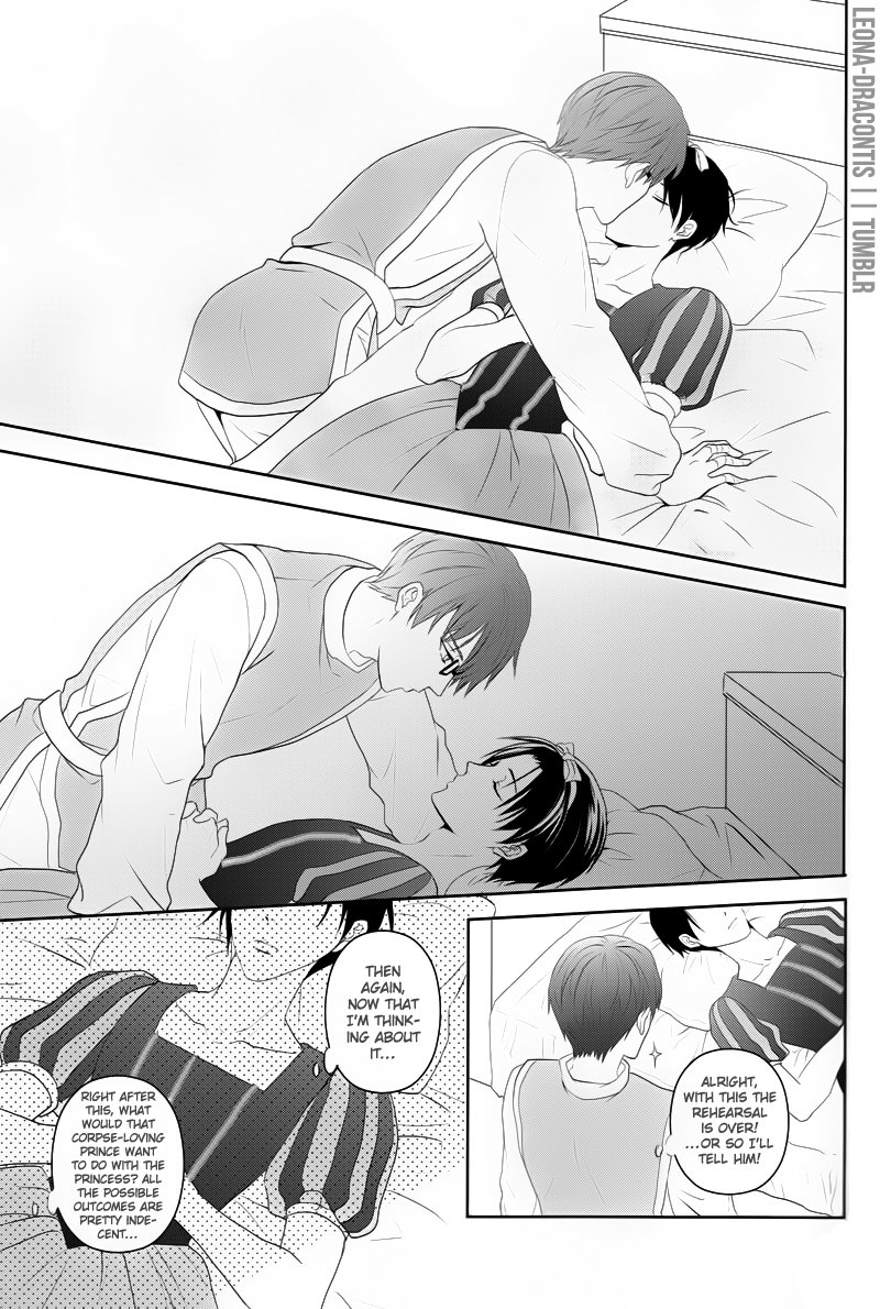 APPLE TRAP page 11 full