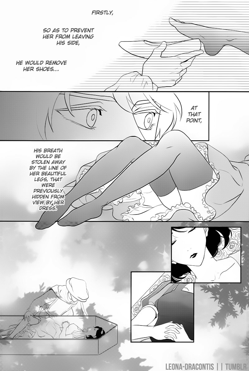 APPLE TRAP page 12 full