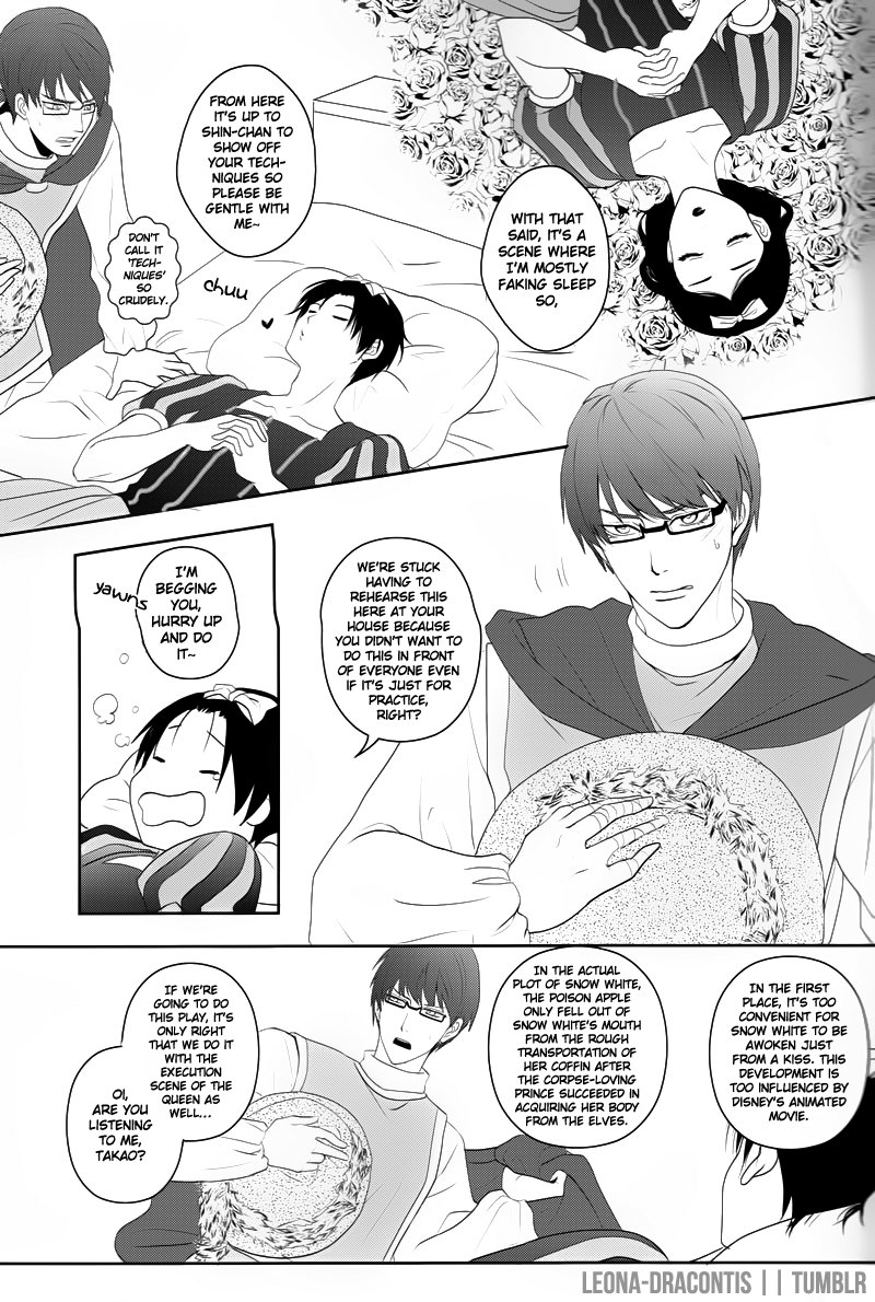 APPLE TRAP page 9 full