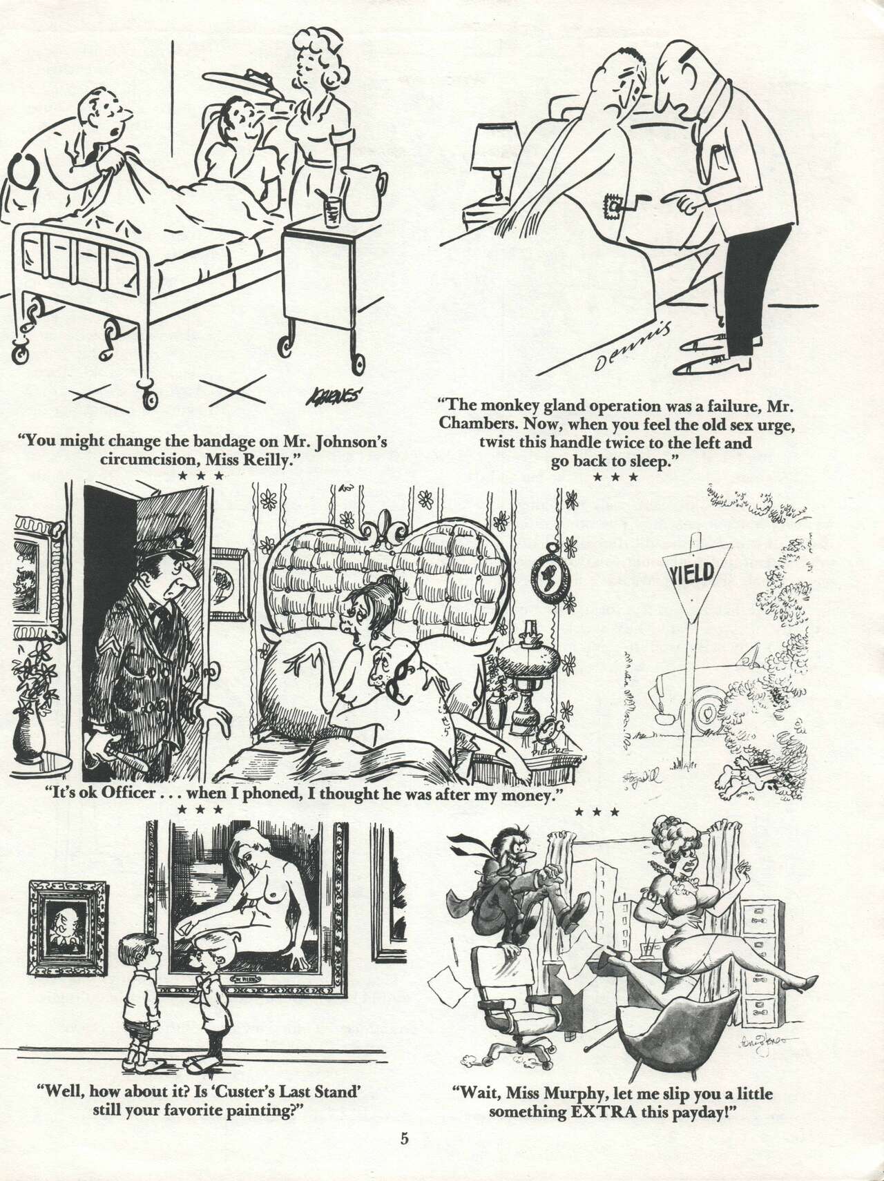 Sex To Sexty 15 page 7 full