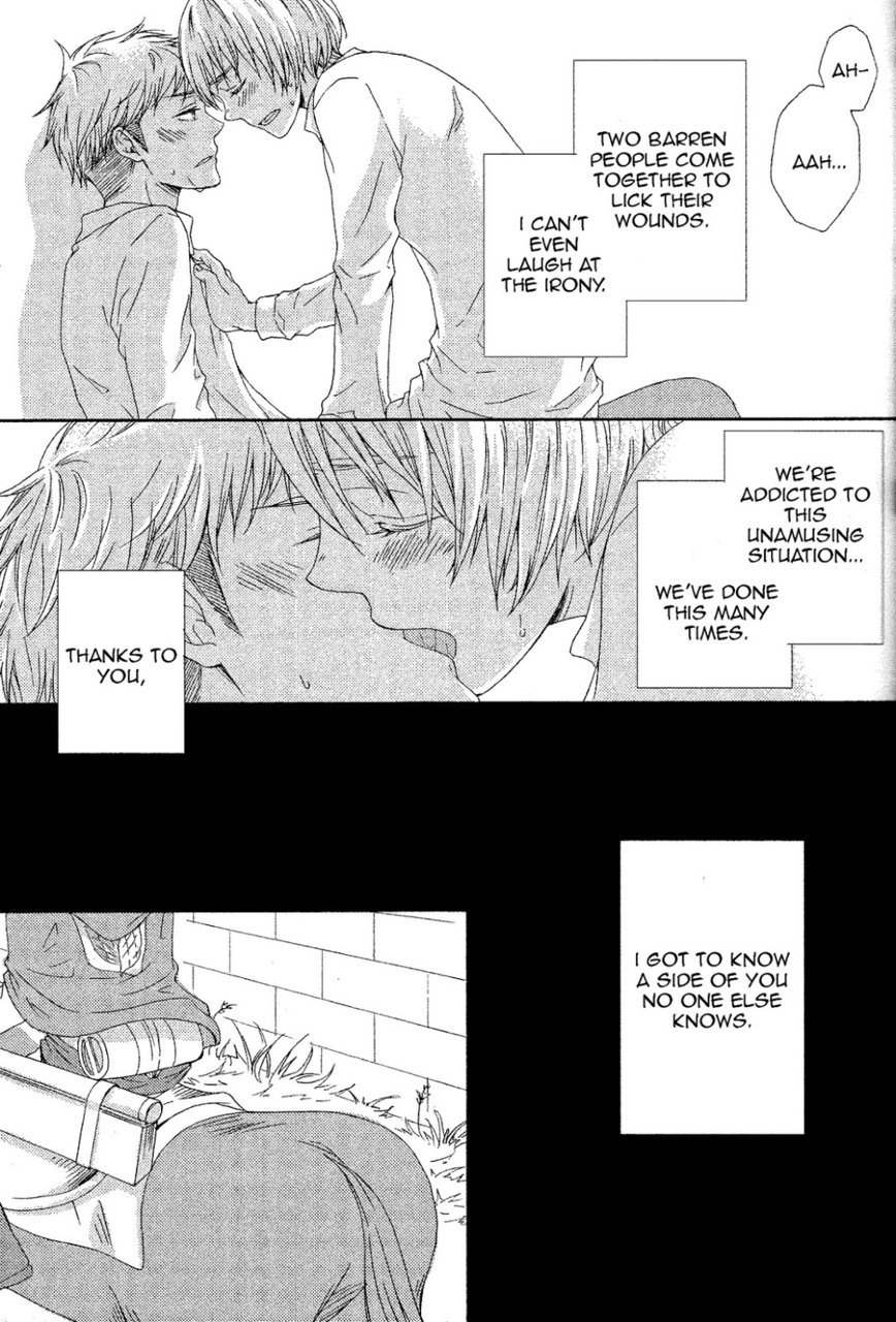 Hana Hiraku Yubisaki | Fingertips Like Blooming Flowers page 12 full