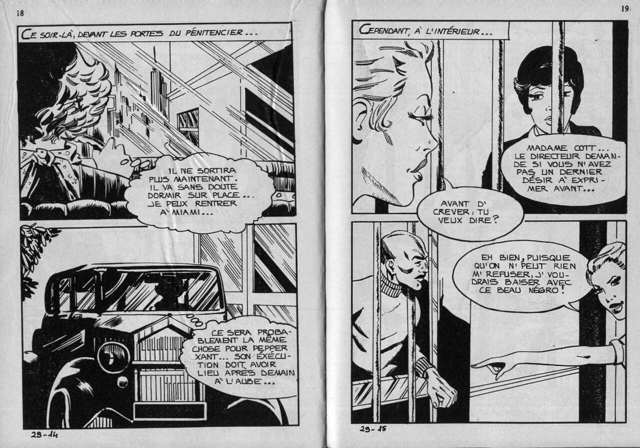 PFA - Elvifrance - Baghera #29 Et qu'ça saute ! page 10 full