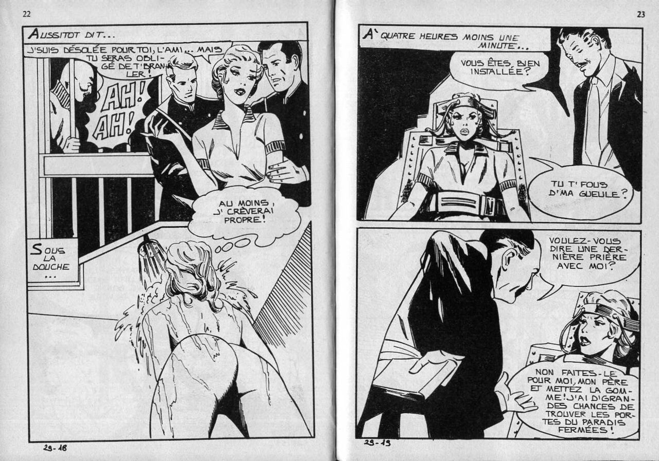 PFA - Elvifrance - Baghera #29 Et qu'ça saute ! page 12 full