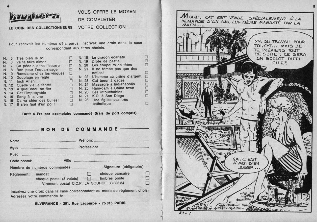 PFA - Elvifrance - Baghera #29 Et qu'ça saute ! page 3 full