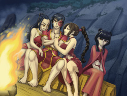 ATLA-The Beach