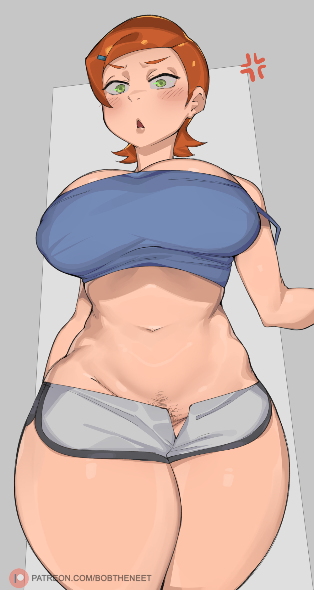 Elijahzx page 12 full
