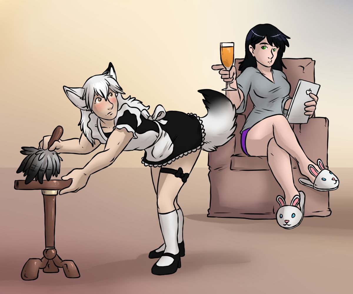 Jealousy page 2 full