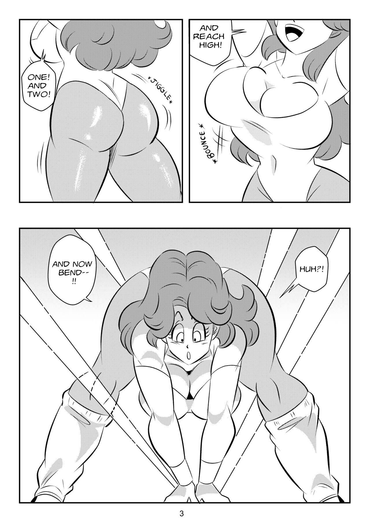 The Perfect Broadcast page 4 full