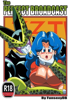 The Perfect Broadcast