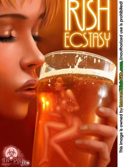 Irish ecstacy