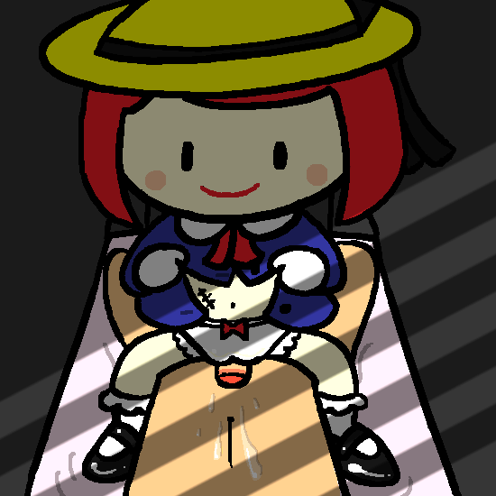 Nuclearmime/Naughtymime/Gashhole page 10 full