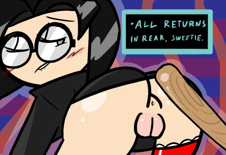 Nuclearmime/Naughtymime/Gashhole page 6 full