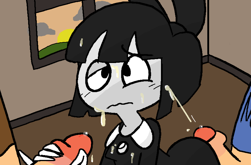 Nuclearmime/Naughtymime/Gashhole page 7 full