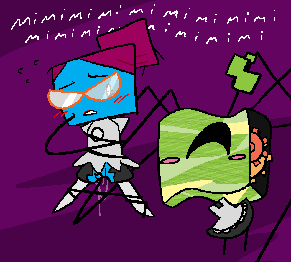 Nuclearmime/Naughtymime/Gashhole page 9 full