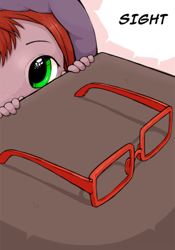 [y0dare] Sight (2022) (In Progress) cover