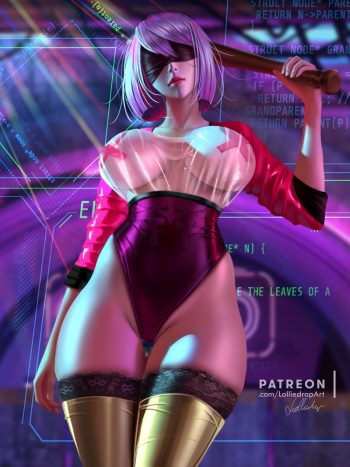 Video Game Ladies cover