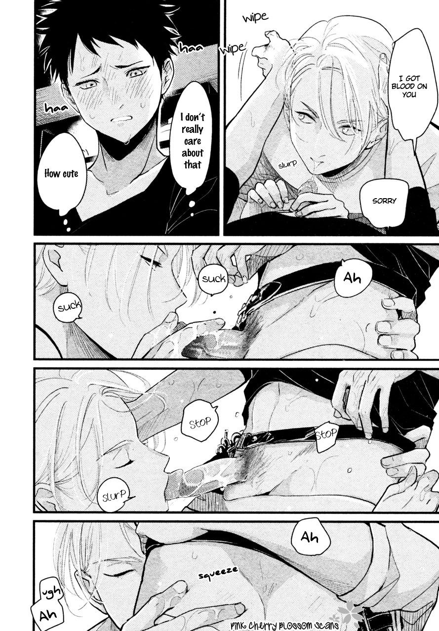 Color Recipe Vol 2 page 11 full