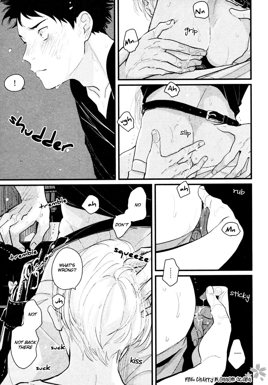 Color Recipe Vol 2 page 12 full