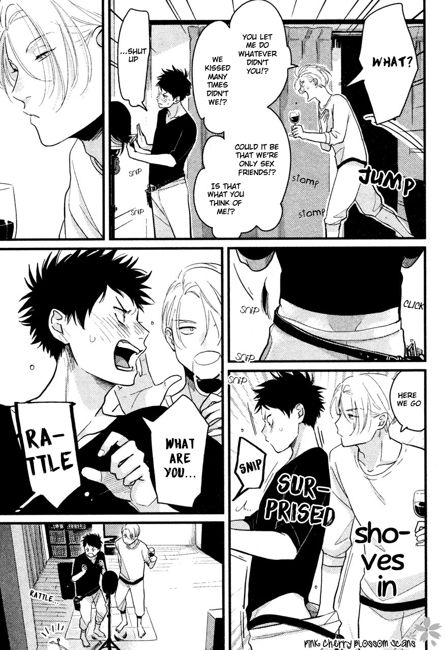 Color Recipe Vol 2 page 4 full