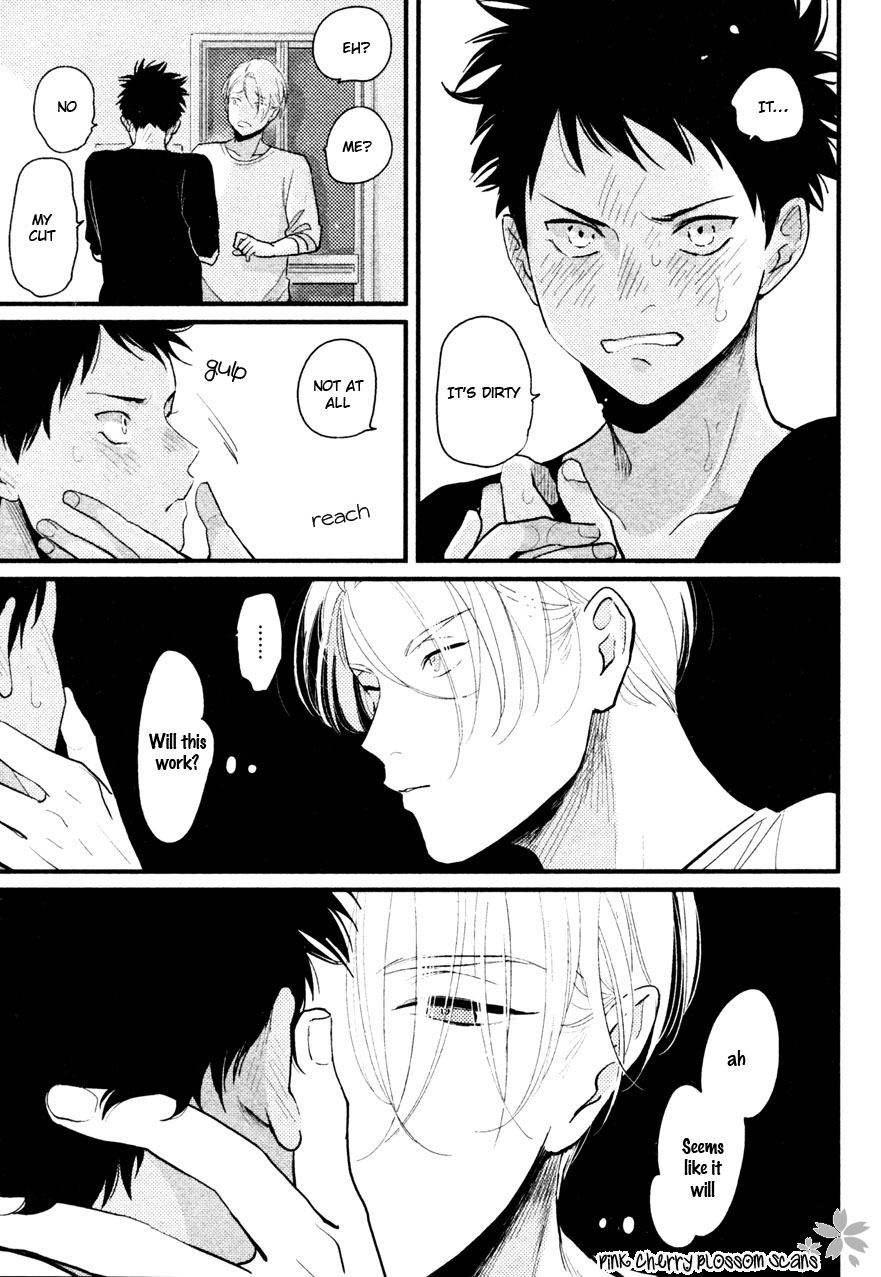 Color Recipe Vol 2 page 8 full
