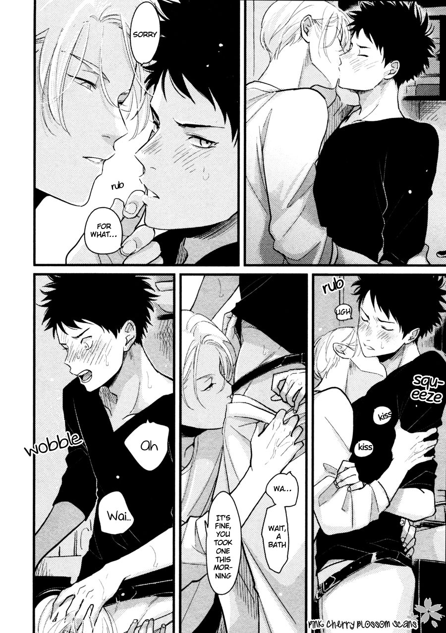 Color Recipe Vol 2 page 9 full