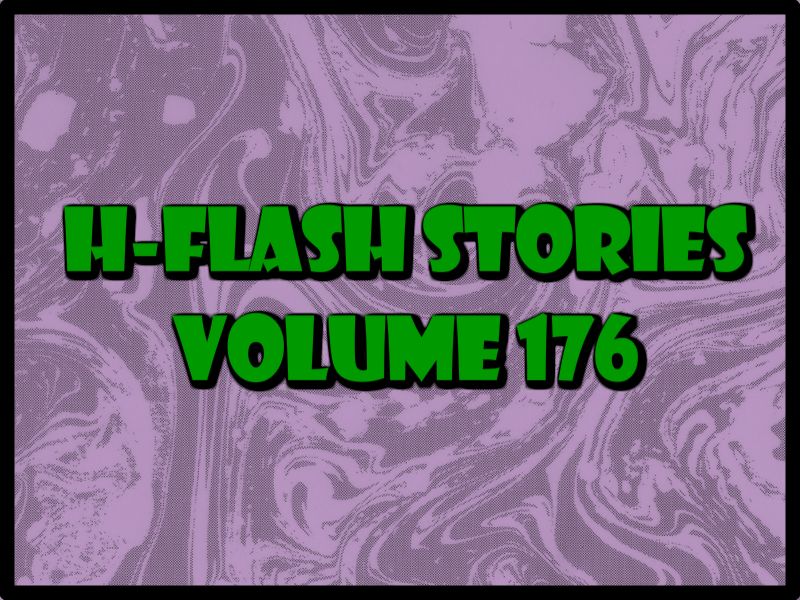 H-Flash Stories Volume 176 page 1 full