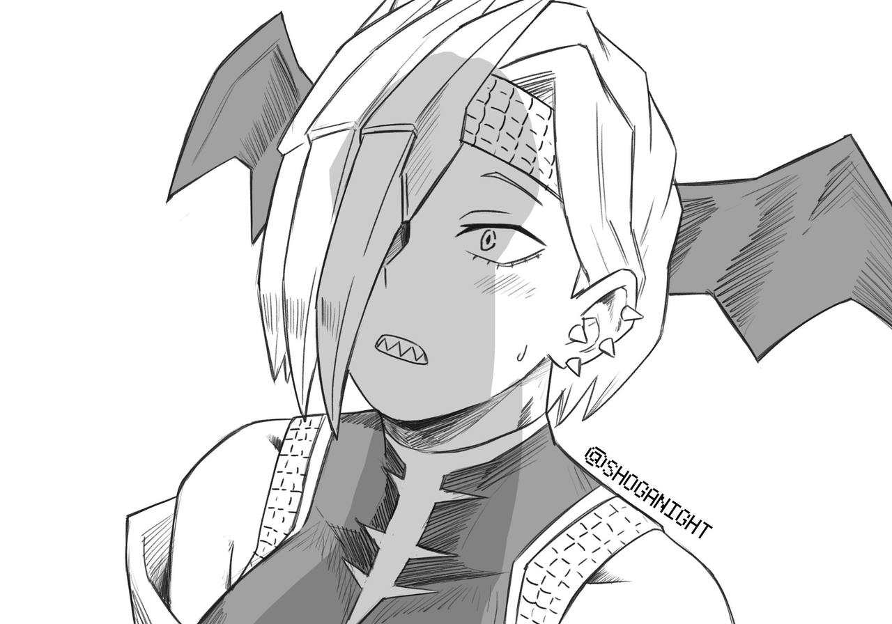ARTIST Shoganight page 12 full