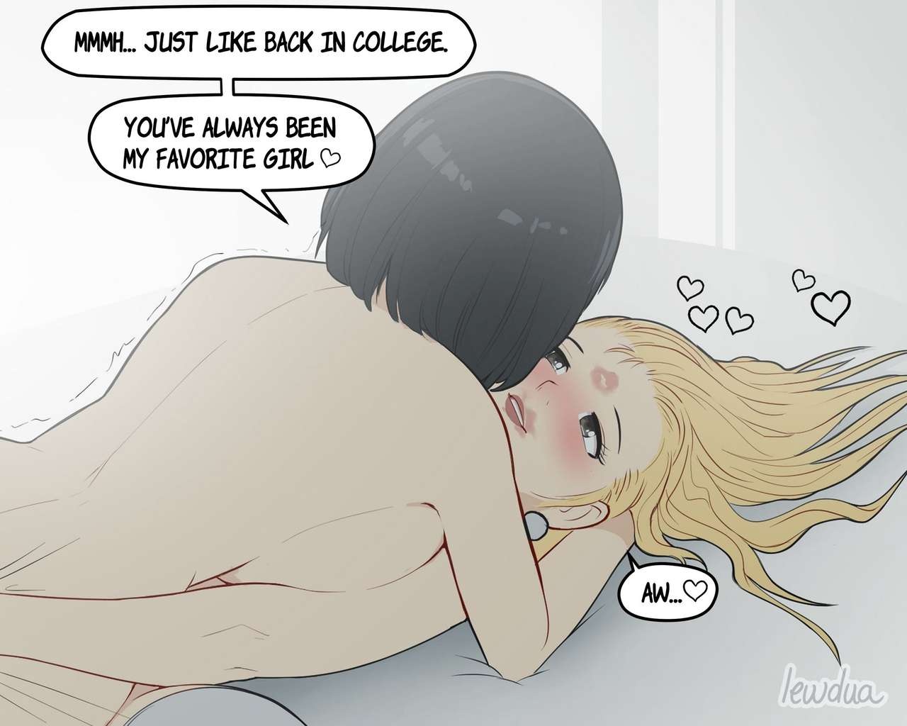 Futa/Trans Collection page 11 full
