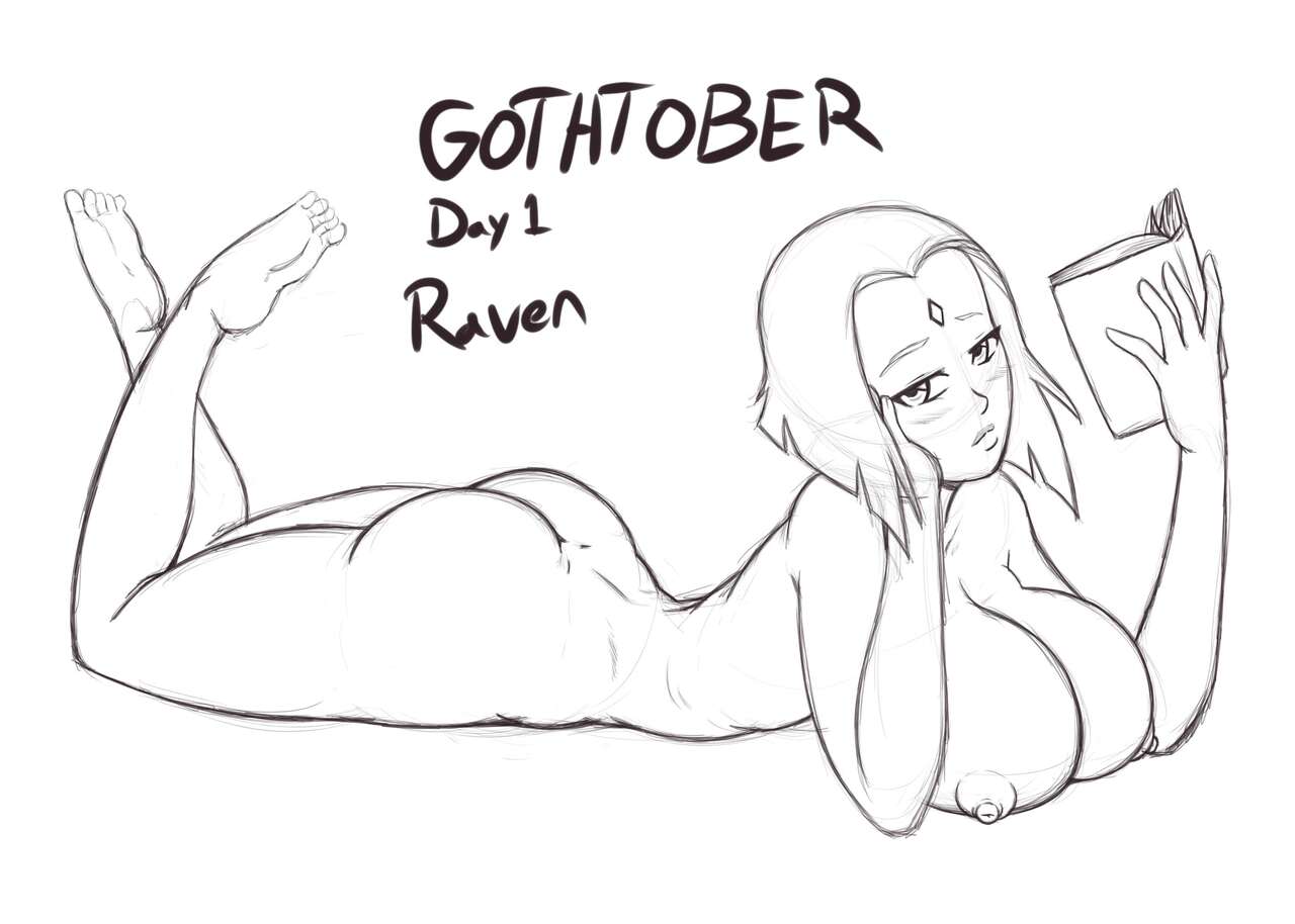 Gothober 2019 page 1 full